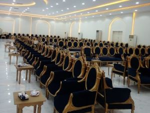 قاعة سمر للاحتفالات الرياض