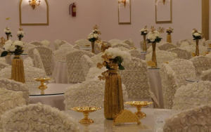 قاعة الوسام للمناسبات الطائف - 10