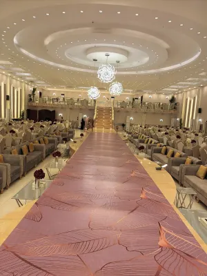 Qasr Norsin Celebrations Hall – Jazan
