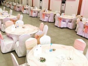 صالة سندس القطيف - 5