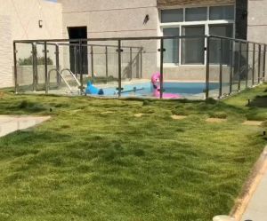 شاليه نيلوفر حائل - 8