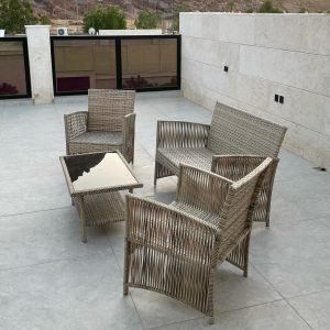 شاليهات RMH الفندقي حائل - 5
