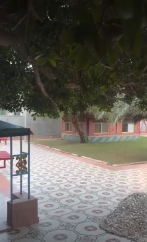 شاليه منتزه عقدة 1 و2 حائل - 6