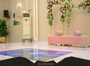 قاعة دايموند للمناسبات الطائف - 2