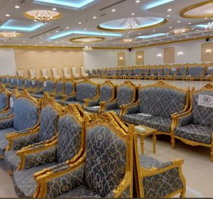 قاعة الحسناء للاحتفالات الدمام - 5