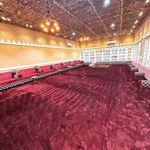 قاعة تشريف للاحتفالات والمناسبات حائل - 8