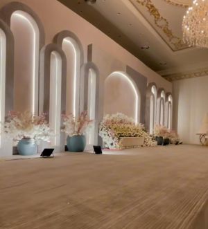 قاعة مونتريال الدمام - 4