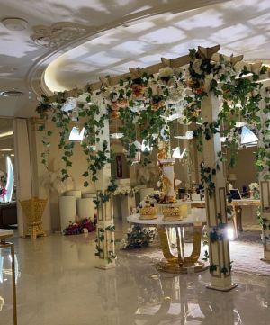 قاعة الزعيم للأفراح الجموم - 4