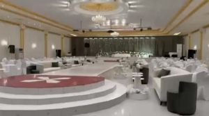 قاعات قصر ليلتي أنا للإحتفالات جازان - 5