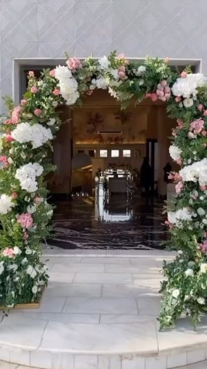 قاعة راڤلز للمناسبات تبوك - 5