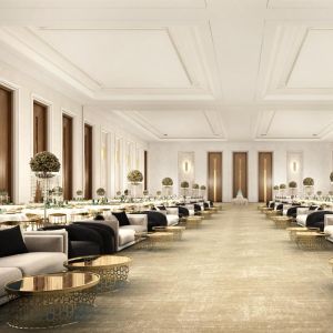 قاعة الياقوت قاعات سراج للاحتفالات الرياض - 1