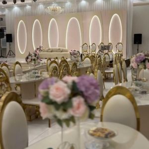 قاعة رويال للاحتفالات الطائف - 6