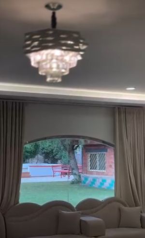 شاليه منتزه عقدة 1 و2 حائل - 5