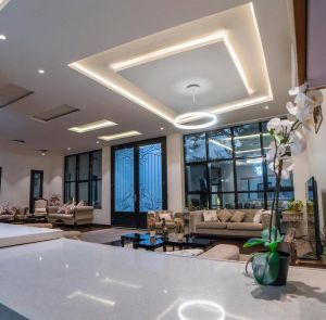 منتجع رمكة للمناسبات حائل - 6