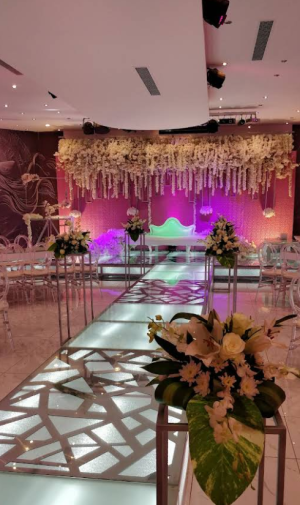 Qasr Ramshka for Celebrations – Medina