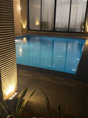 منتجع إيفوريا حائل - 7