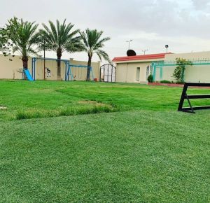 استراحة أريج حائل - 6