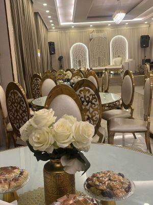 Fiory Hall – Mariages & Célébrations – Médine