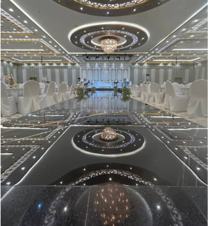Al-Amira Hall – Jazan