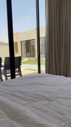 منتجع إيفوريا حائل - 5