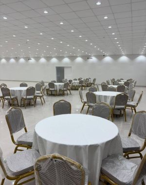 قاعة نجد للاحتفالات بقعاء حائل - 5