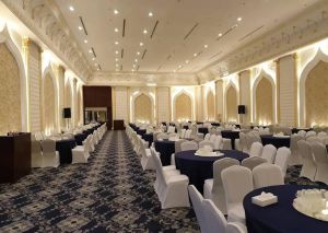 قاعة القلعة للاحتفالات الجموم - 8