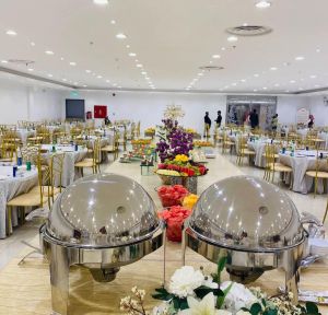 قاعة مونتريال الدمام - 7