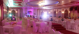 Qaat Al-Rusafa pour célébrations – Médine