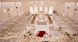 Qasr Al‑Baylsan – Salle des Mariages et Événements à Jazan