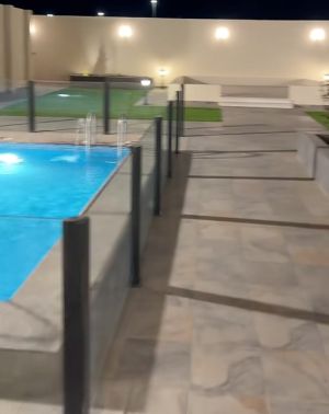 منتجع العز مناسبات حائل - 5