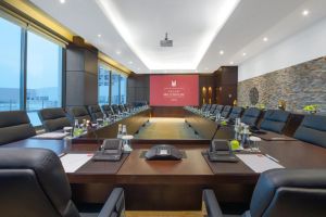 Al-Fayrouz Hall – Grand Millennium Jazan