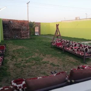 قاعة اجمل المناسبات حائل - 5