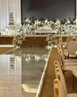 قاعة ليلتي الكبرى مكة المكرمة - 6