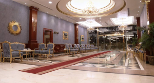 قاعة نياره للاحتفالات والمؤتمرات المدينة المنورة - 8