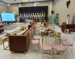 قاعة دايموند للمناسبات الطائف - 3