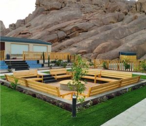 منتجع ماونتنز حائل - 6