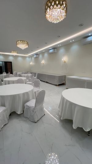 منتجع درة المناسبة حائل - 11