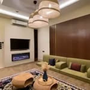 Qithara Resort – Salles d’événements à Haïl