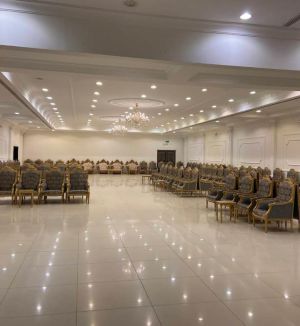 القصر الملكي الدمام