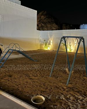 شاليهات RMH الفندقي حائل - 7
