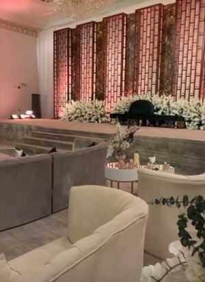 قاعة مونتريال الدمام - 6