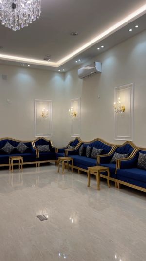 منتجع درة المناسبة حائل - 7