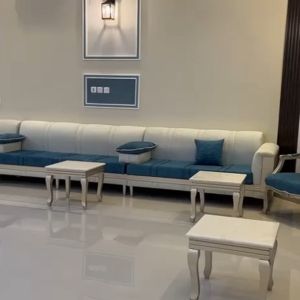 قاعة تشريف للاحتفالات والمناسبات حائل - 9