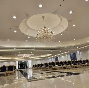 قاعة الثريا للاحتفالات الدمام - 5