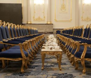 قاعة ماڤيرا للأفراح والمناسبات جدة - 7