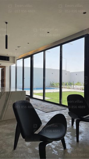 منتجع ايوان فيلا الرياض - 7