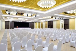 مركز مؤتمرات راديسون بلو الرياض - 1