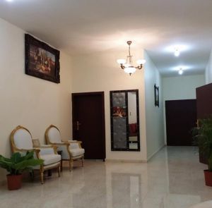 منتجع الدلو حائل - 6