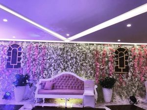 استراحة مسك للمناسبات تبوك - 7