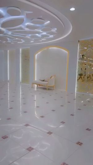 Al-Jawhara – Salle des Mariages & Événements, Tabuk